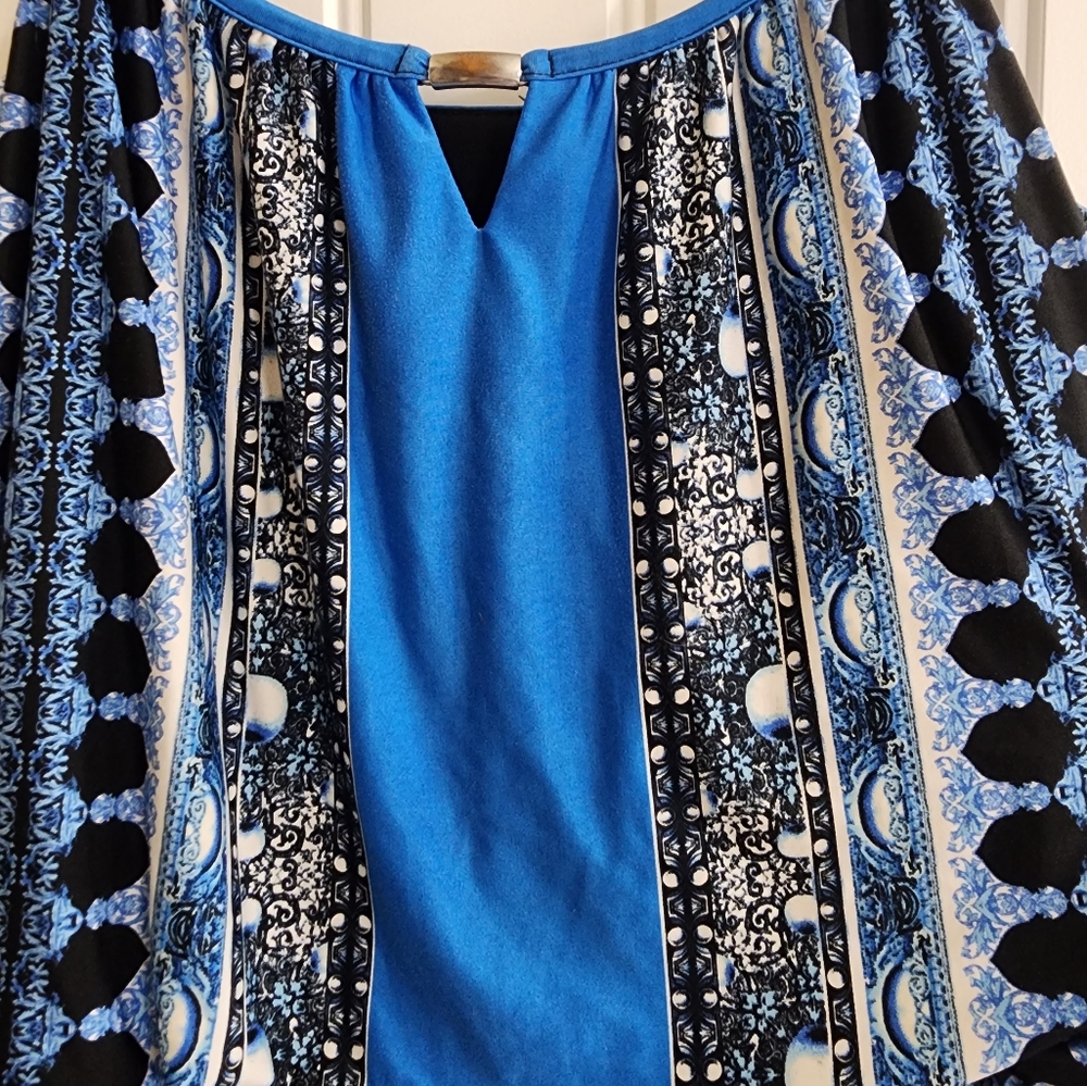 MAXI DRESS XL - Picture 3 of 3